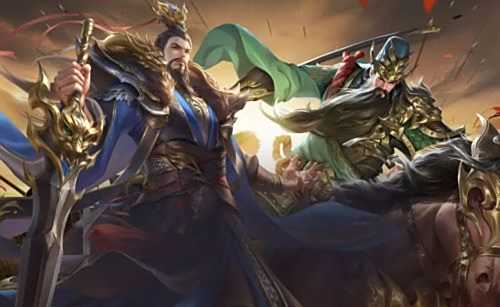 三国题材的游戏slg合集