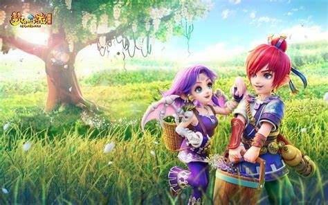 西游类手游哪个好玩