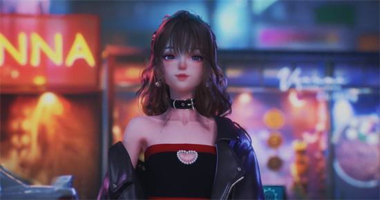 可以自由捏脸捏全身的游戏安利