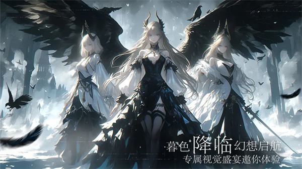 好玩的卡牌养成抽卡类游戏盘点