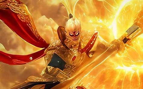 十大不充钱的网游游戏推荐