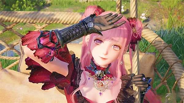 暖暖手游全系列一览2024