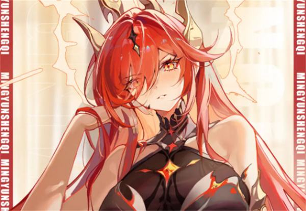 全是美女的手游大合集2024