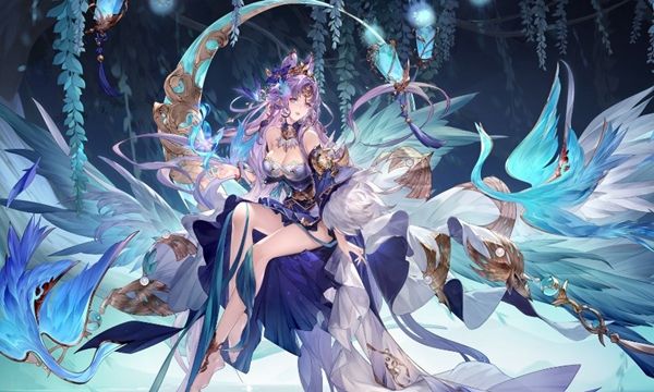 三国卡牌放置回合制手游排行