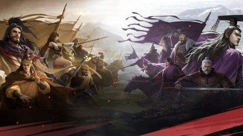 免费的slg策略游戏推荐