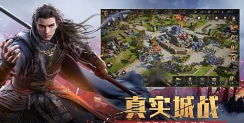 耐玩的SLG游戏大全