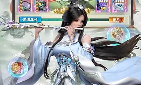 2025变态手游单机版推荐大全