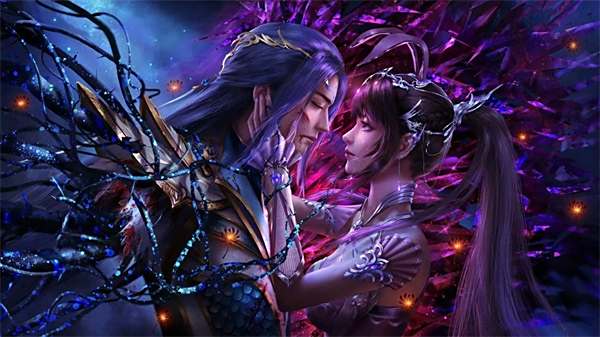 好玩的斗罗大陆ip游戏全系列