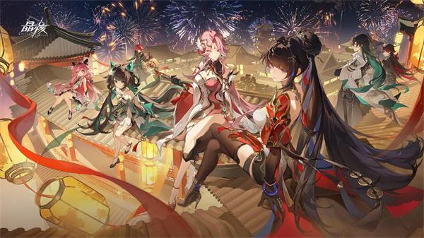 晶核游戏大全2025