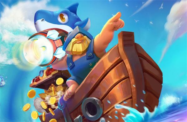 姚记捕鱼游戏下载合集2025