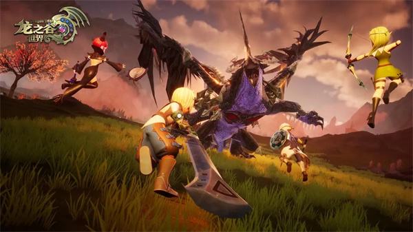 崩坏3渠道服下载合集2025