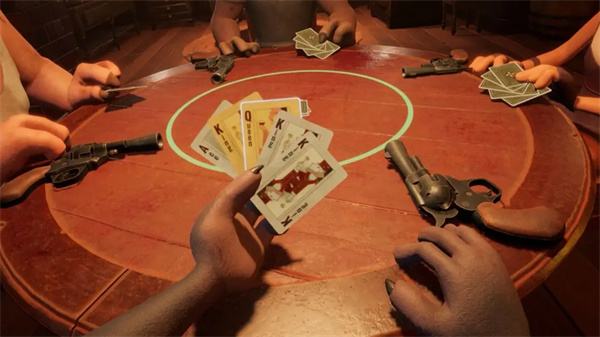 骗子酒馆游戏全部版本