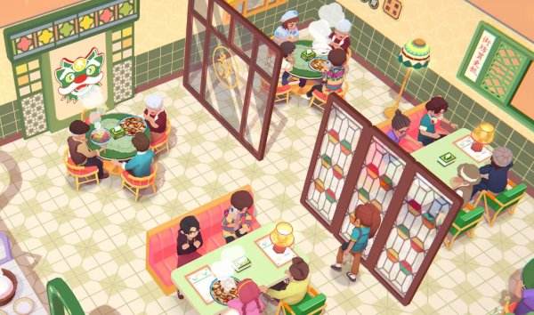 经营类小游戏2025下载合集