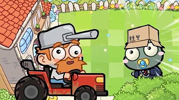 最多人玩的微信小游戏推荐