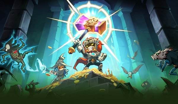 英雄没有闪游戏下载合集