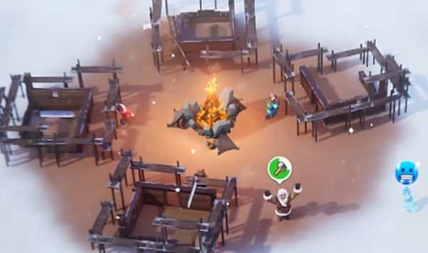 无尽冬日手游2025版本大全