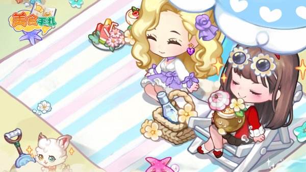 手机免费的小游戏有哪些