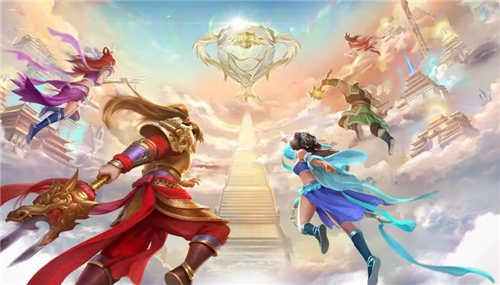 2025年回合制手游推荐