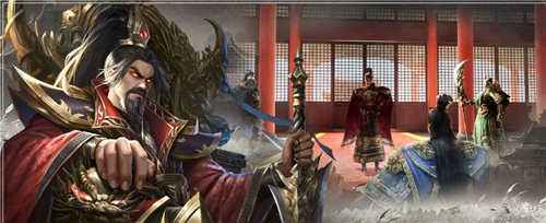 最新三国手游大全