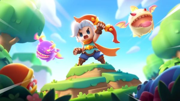 弓箭传说2超全版本下载