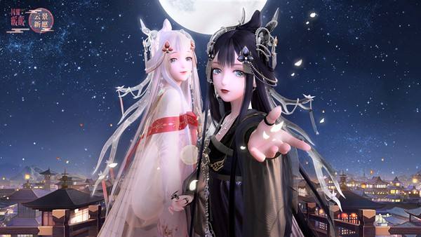 闪耀暖暖各版本下载合集