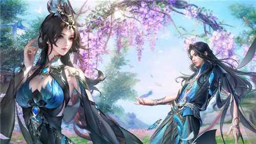 放置修仙游戏排行榜