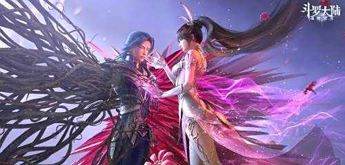 斗罗大陆系列游戏大全2025