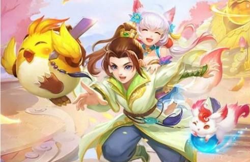q版回合制手游排行榜