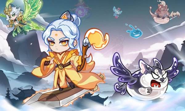 軟泥星球游戲免費下載合集