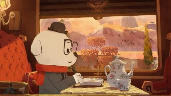 落日山丘正版下載大全
