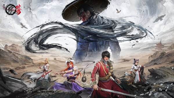 不良人破局2025最新下载合集