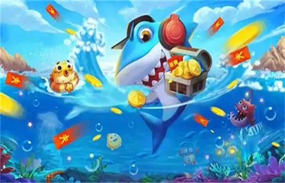 姚记捕鱼老旧版本大全