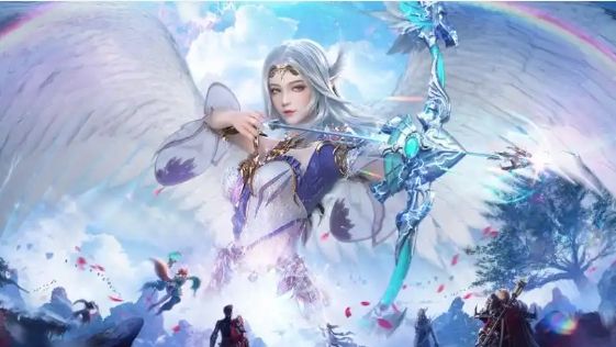 火爆的rpg游戲排行榜2025