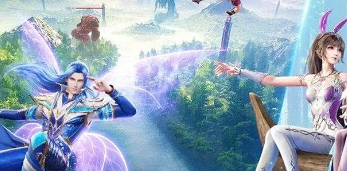 斗羅大陸系列游戲大全2025