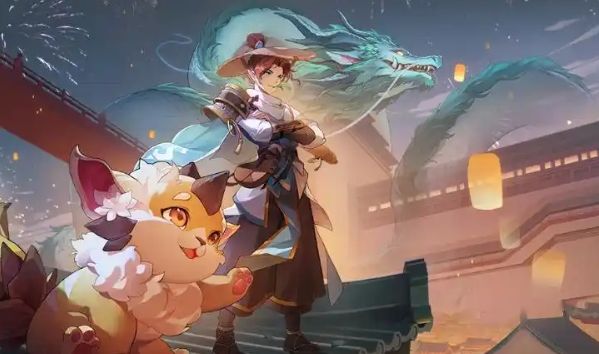 2025必玩古風(fēng)RPG手游大盤點(diǎn)
