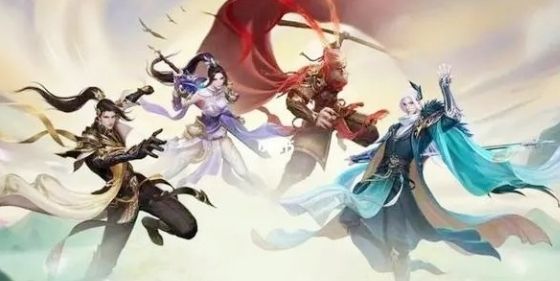 2025適合長期掛機玩的手游推薦