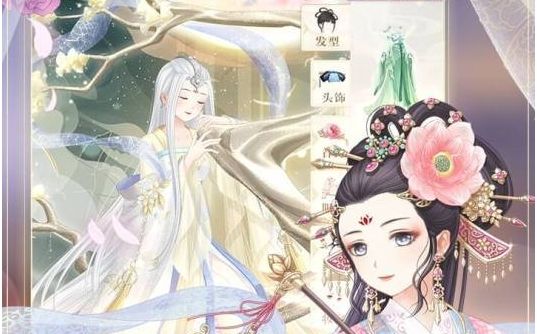 超好玩的美女培養手游大盤點