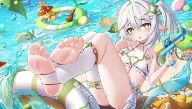 免費的二次元美少女手游推薦