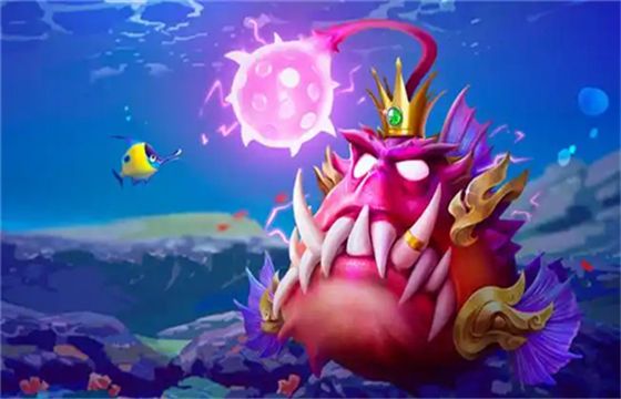 姚記捕魚官方版手游下載大全