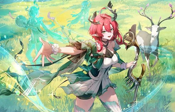 手機版美女游戲合集推薦