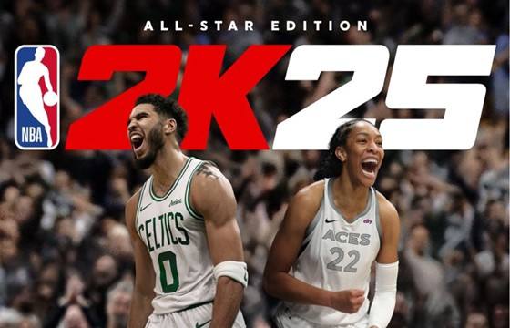 nba系列游戲合集大全