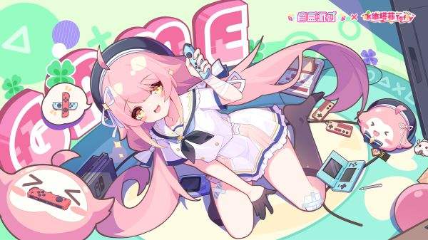 盲盒派對官方正版下載大全