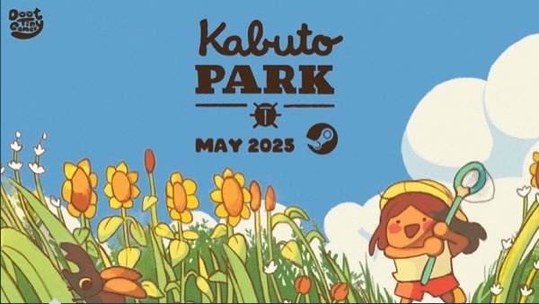 斗蟲公園游戲2025版本大全