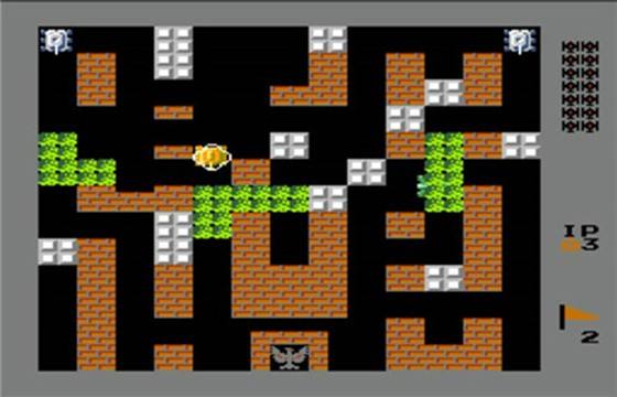 最全的经典fc游戏坦克大战合集下载