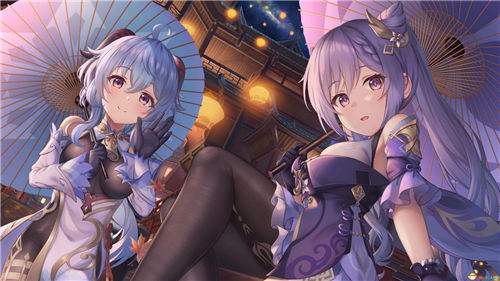 大家都说好玩的福利手游TOP50