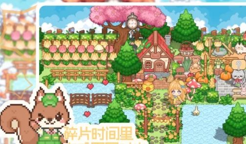 微微三國0.1折破解版手游平臺大全