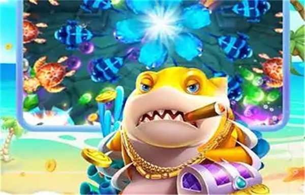 類似捕魚大作戰的捕魚手游推薦2025