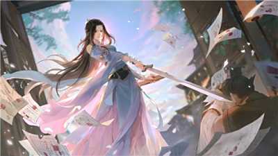 2025年经典仙侠巨作游戏推荐