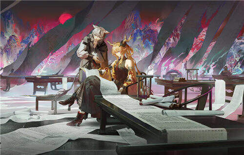 适配平民党零氪党的变态手游大全