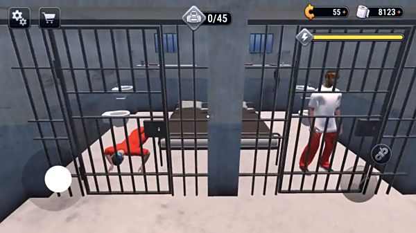 越獄模擬器3D手機版下載鏈接